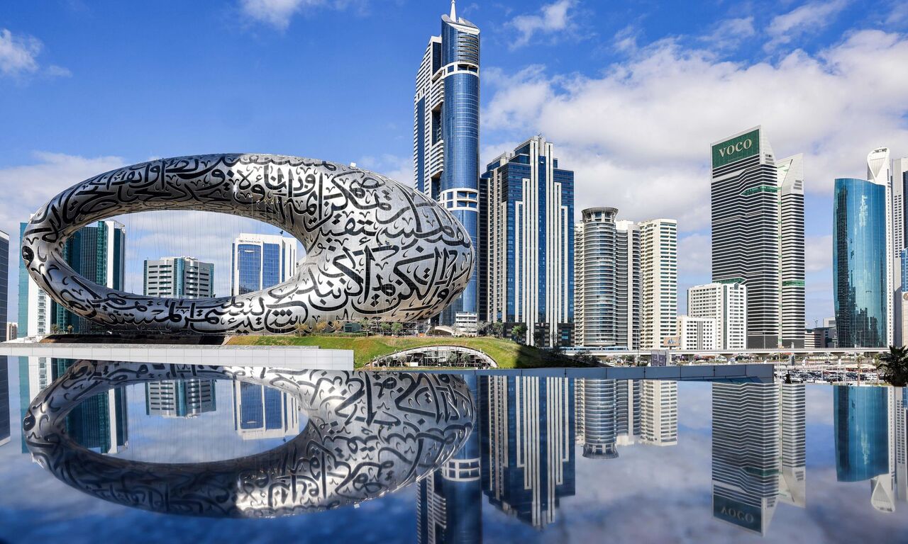 Очаква се световното изложение за недвижими имоти в Дубай да бъде посетено от над 25 милиона души