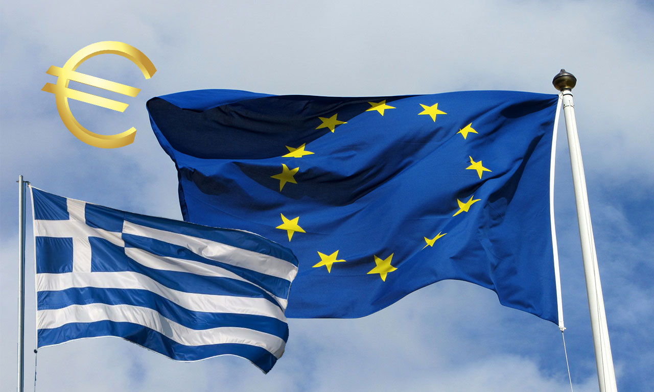 Засега Европа не иска от Гърция незабавно връщане на милиардите