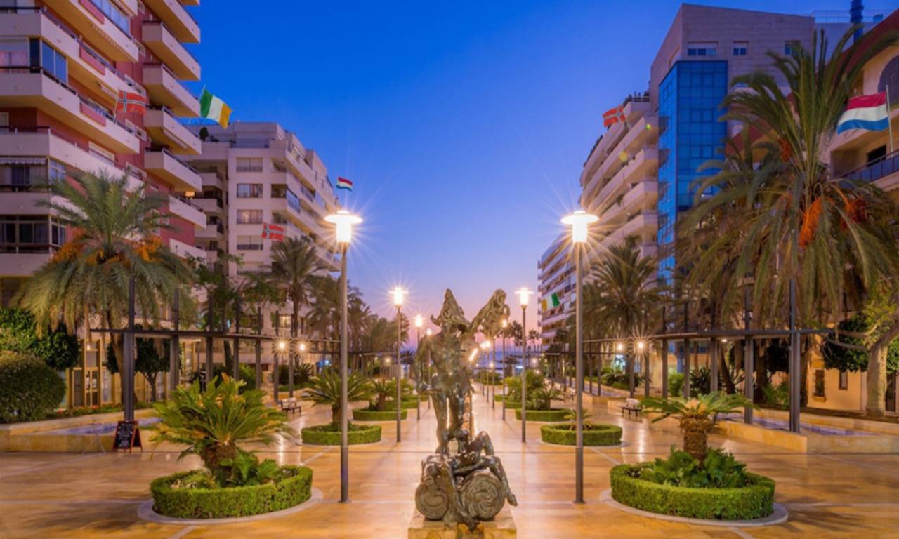 Чуждестранните купувачи на недвижими имоти в Испания се увеличават
