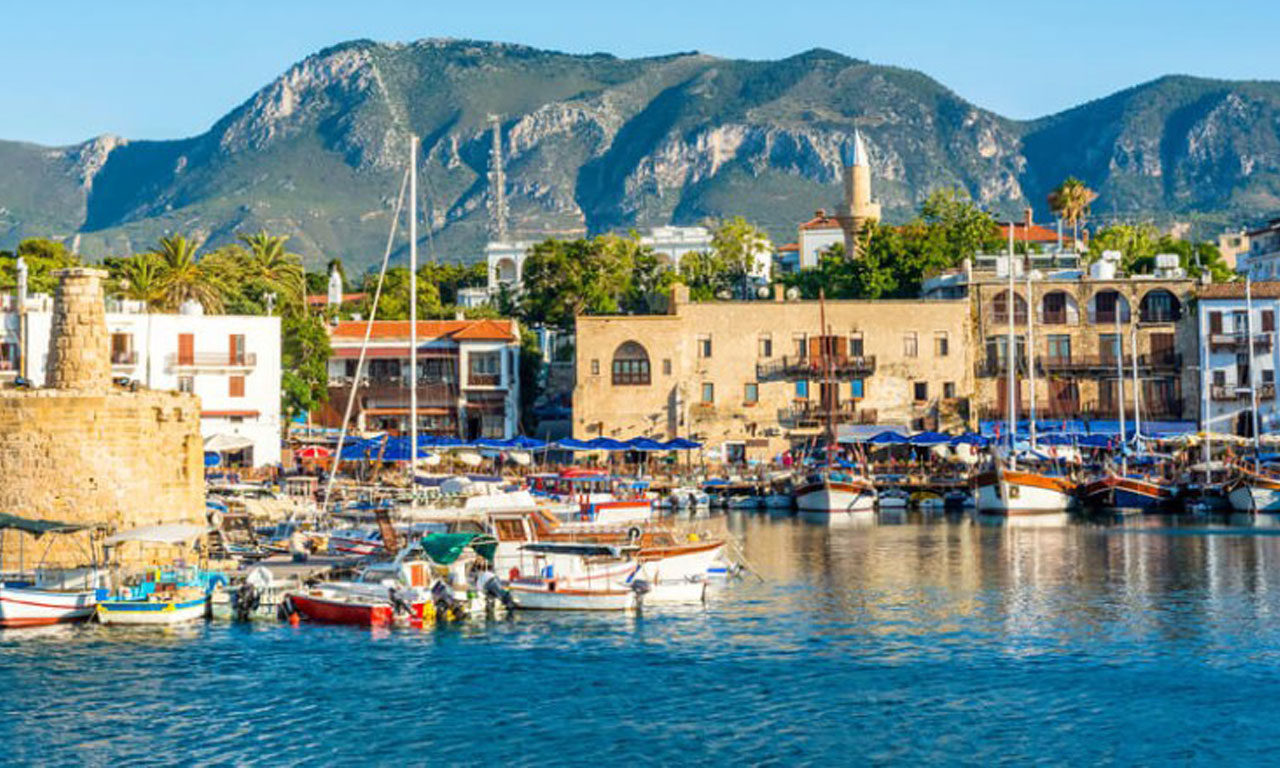 Недвижими имоти в Кипър – морска гледка на достъпни цени
