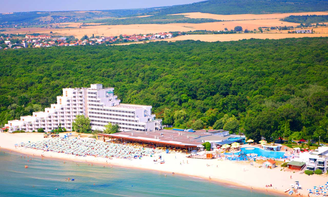 И плажовете по Северното Черноморие – обект на проверки от Министерството на туризма