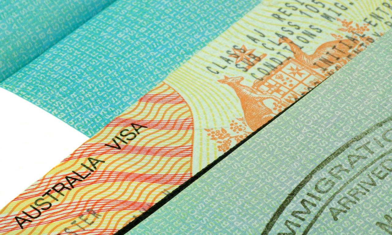 Виза номер 457 в Австралия беше въведена още през 1996 година, именно с тази виза в страната пристигаха висококвалифицирани специалисти от други държави.