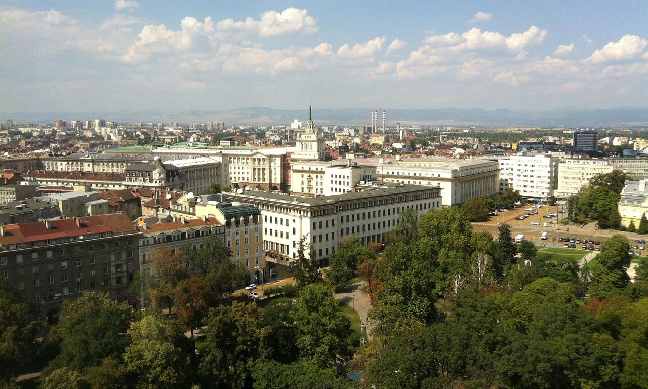 Българската столица София – сред 30-те най-динамично развиващи се градове в света