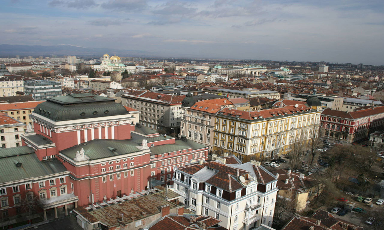 Лесно ли се намират квартири в София?