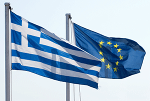 Как кризата в Гърция влияе на купувачите на имоти на Острова